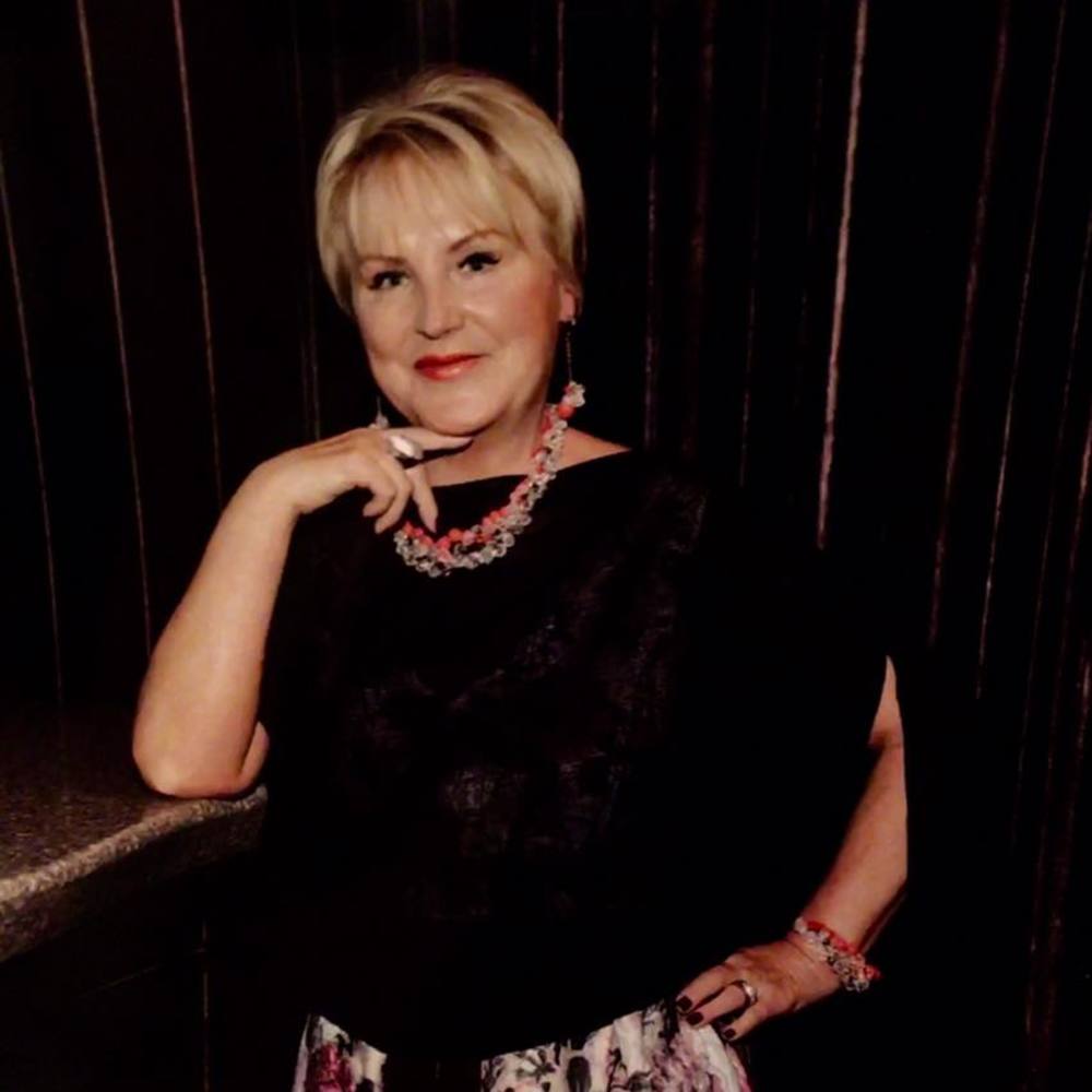 Meet your Posher, Tatyana